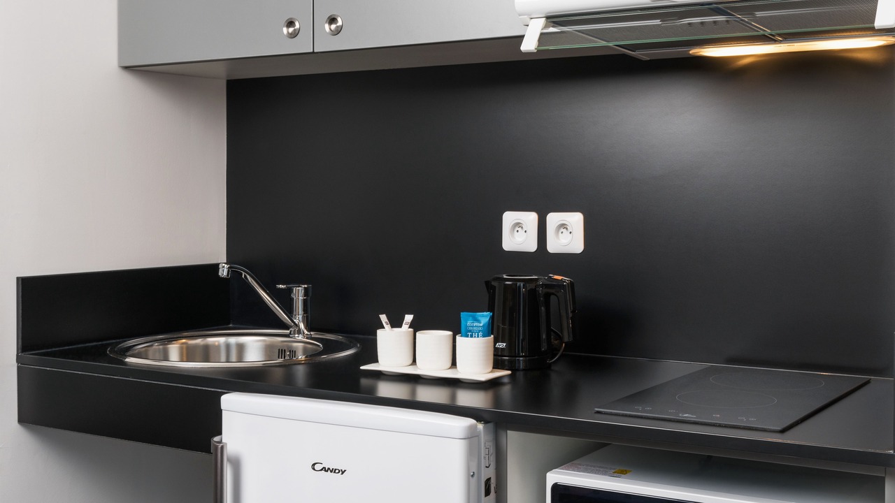 Photo of Kitchen in Talence