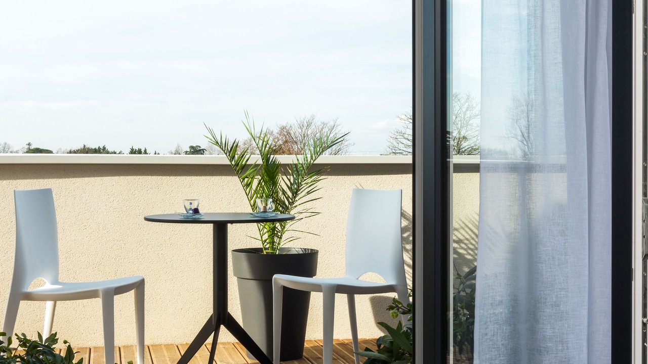 Photo of Bedroom in Talence