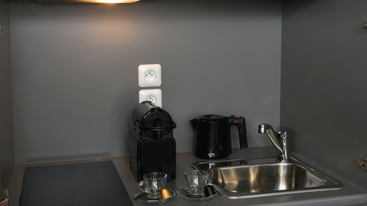 Photo of Kitchen in Talence