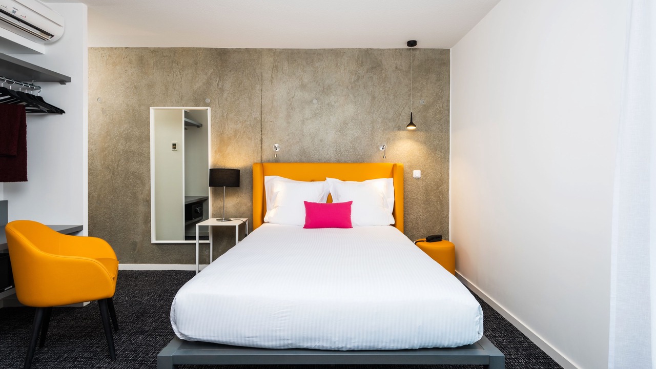 Photo of Bedroom in Talence