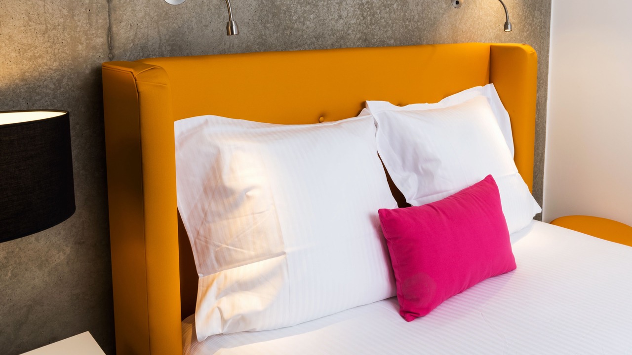 Photo of Bedroom in Talence