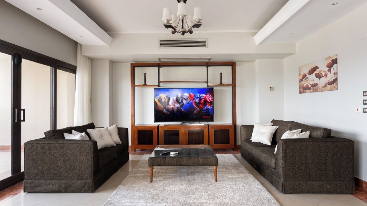 Photo of Livingroom in Al Duqqi