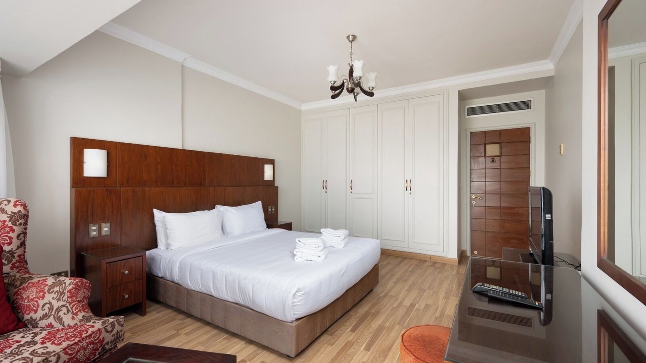 Photo of Bedroom in Al Duqqi