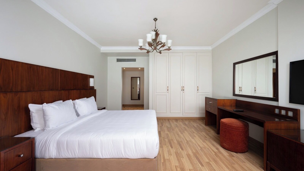 Photo of Bedroom in Al Duqqi