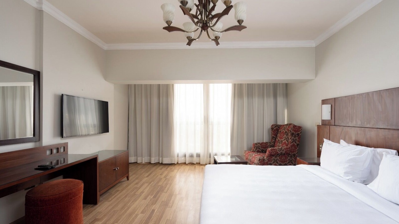 Photo of Bedroom in Al Duqqi