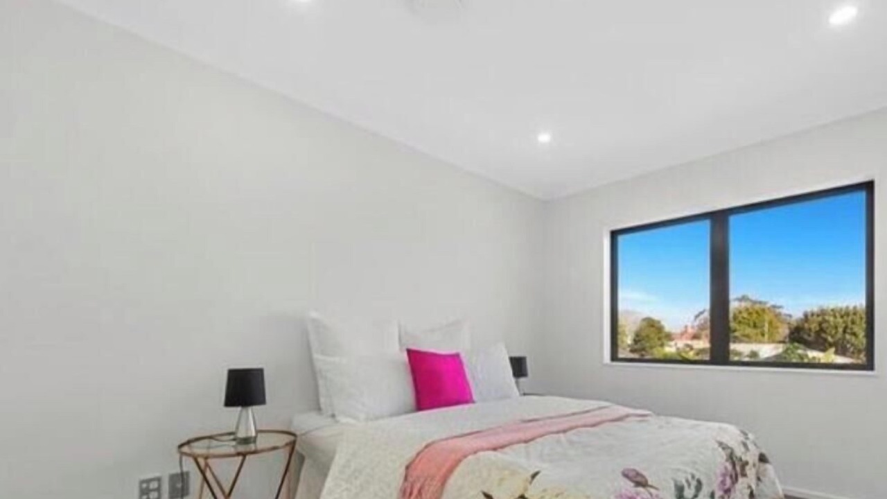 Photo of Bedroom in Papatoetoe
