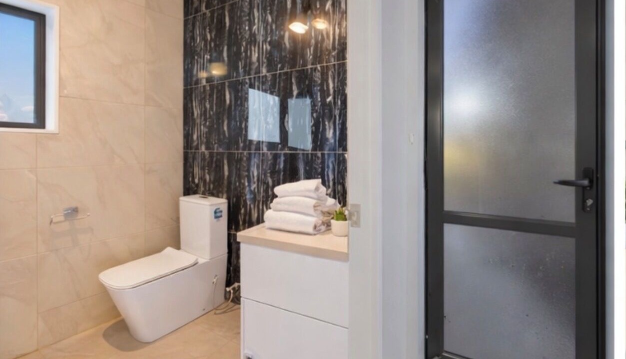 Photo of Bathroom in Papatoetoe