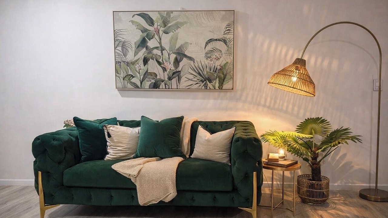 Photo of Livingroom in Papatoetoe