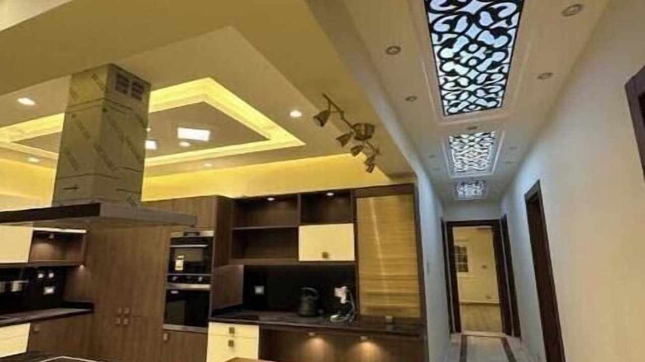 Photo of Kitchen in 6th of October City