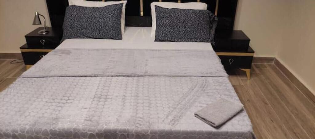 Photo of Bedroom in 6th of October City
