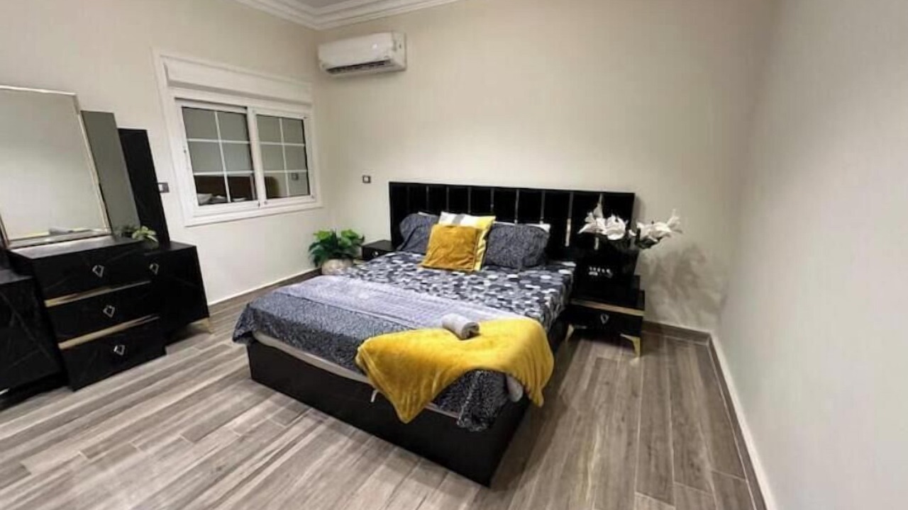 Photo of Bedroom in 6th of October City