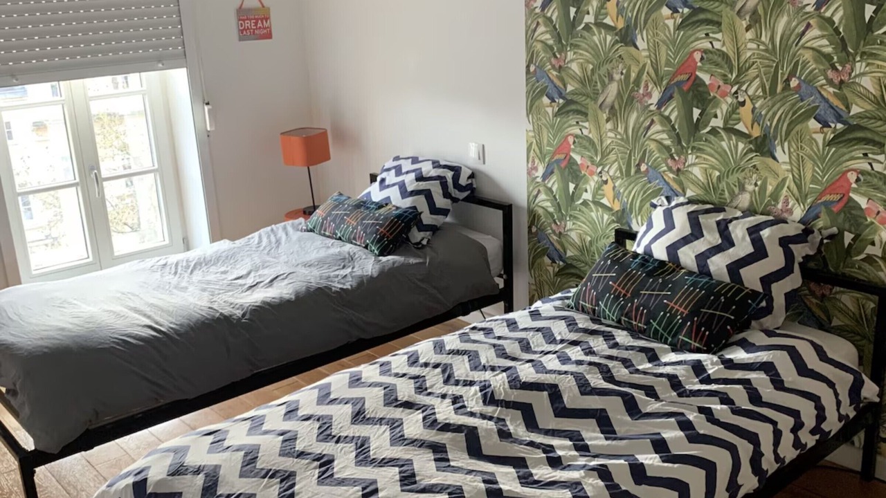 Photo of Bedroom in Metz-Centre – Ancienne Ville