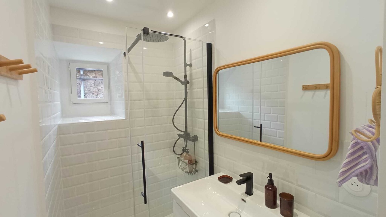 Photo of Bathroom in Pont de Rastel