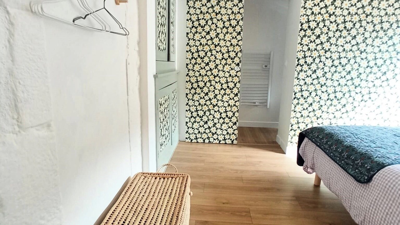 Photo of Bedroom in Pont de Rastel