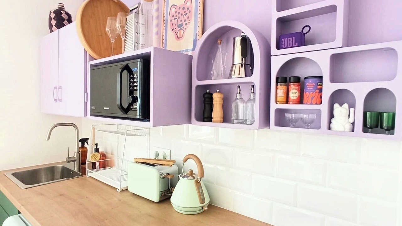 Photo of Kitchen in Pont de Rastel