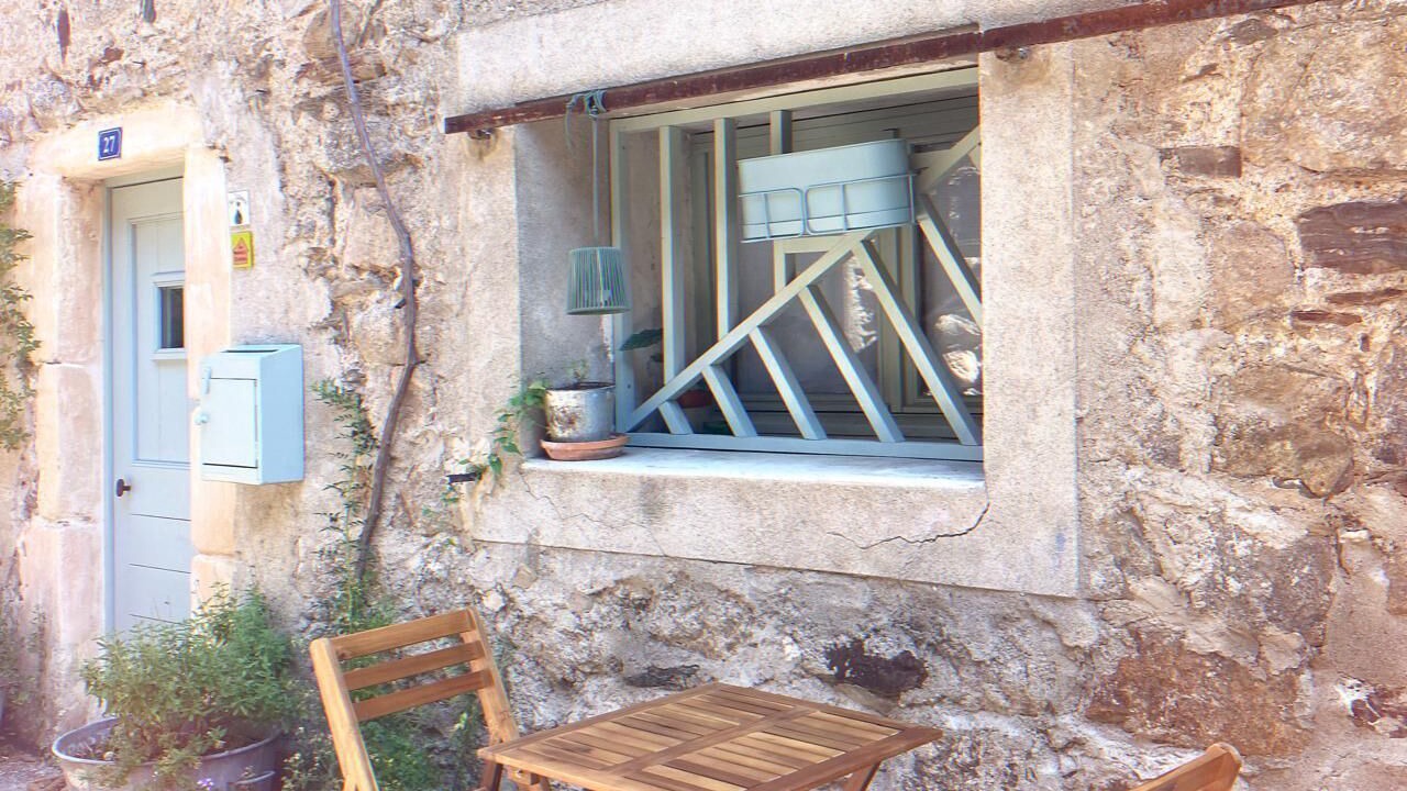 Photo of Outdoor in Pont de Rastel