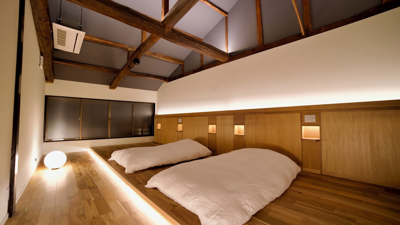 Photo of Bedroom in Nagahama