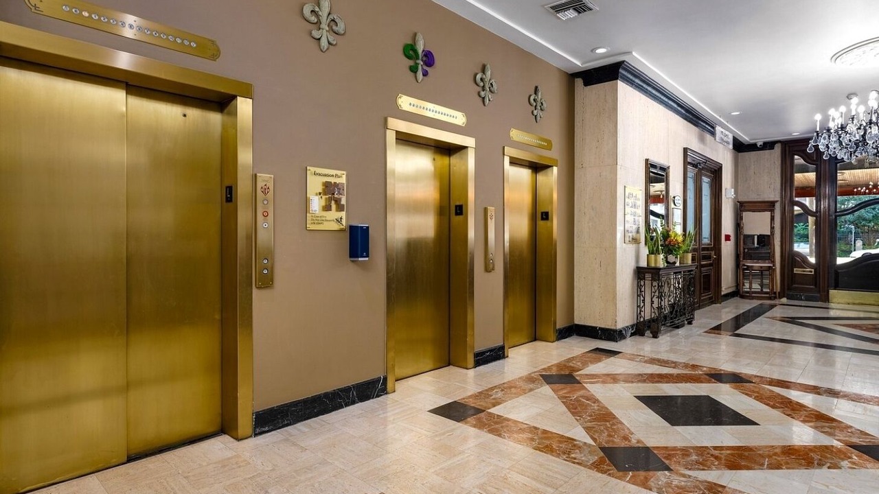 Photo of Others in Faubourg Lafayette