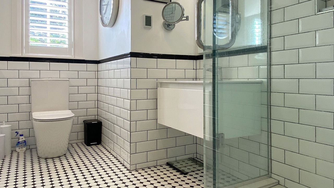 Photo of Bathroom in Greenlane - Ellerslie