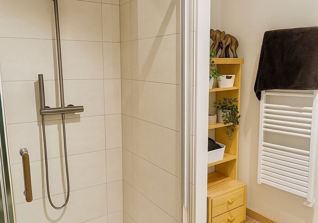 Photo of Bathroom in Venosc