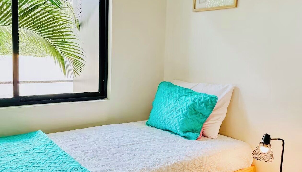 Photo of Bedroom in Villa Bonita