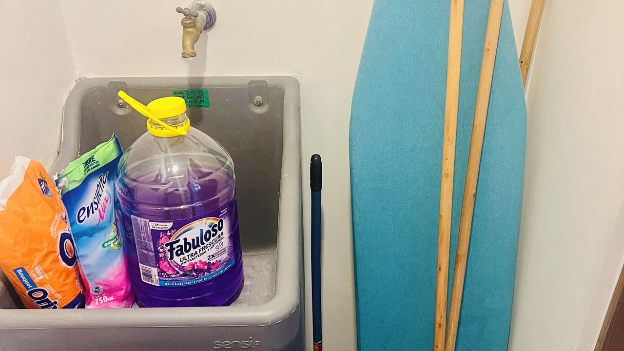 Photo of Bathroom in Villa Bonita