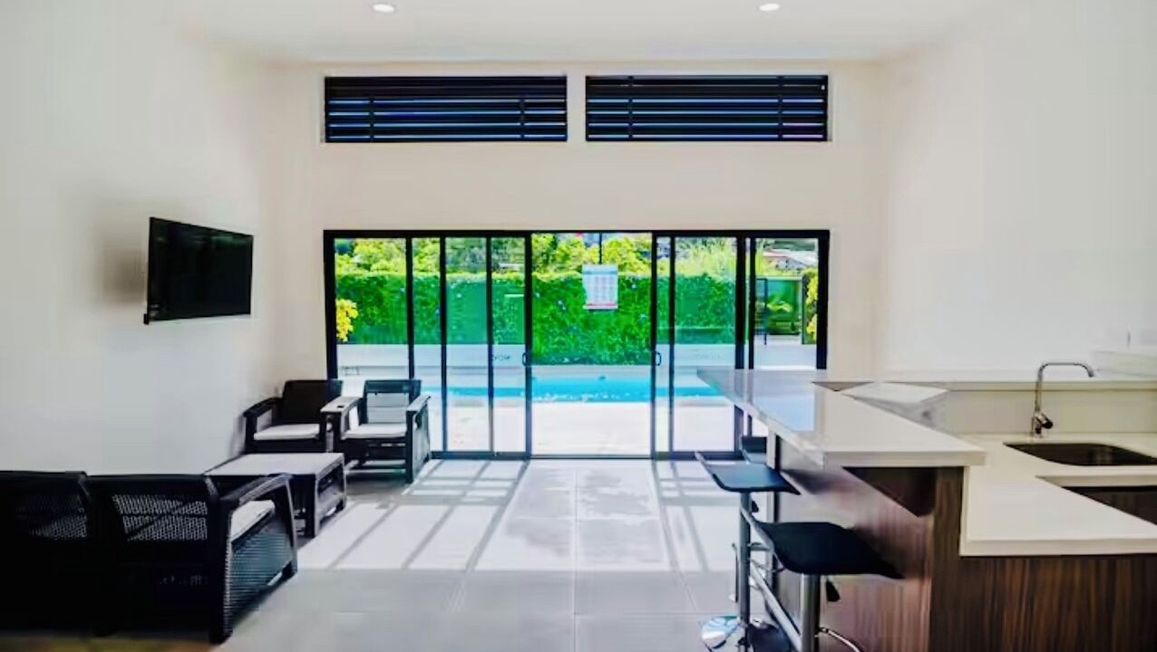 Photo of Kitchen in Villa Bonita