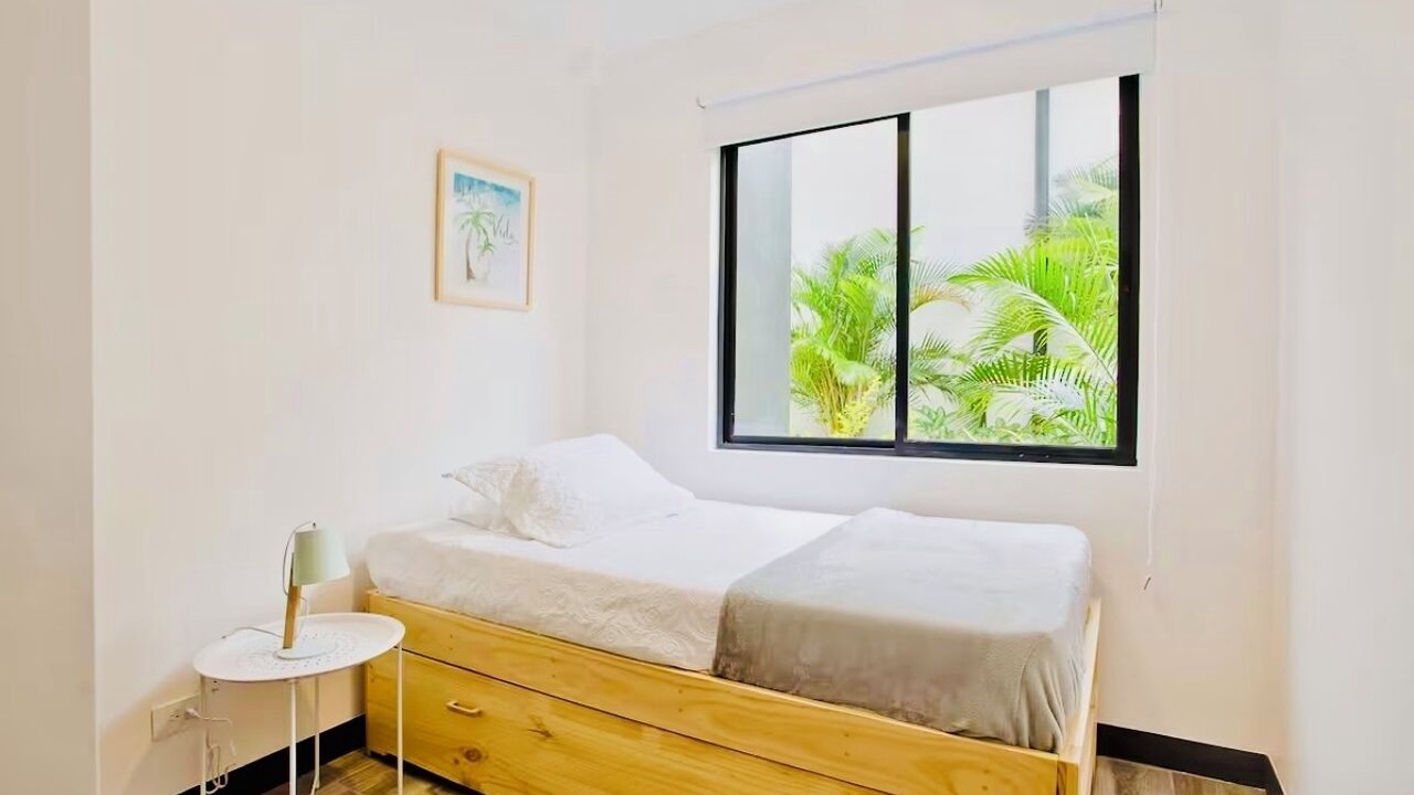Photo of Bedroom in Villa Bonita