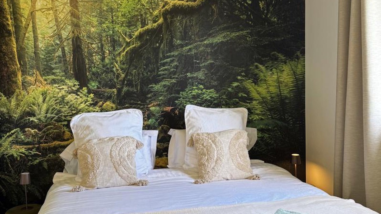 Photo of Bedroom in Saint-Germain-Laval