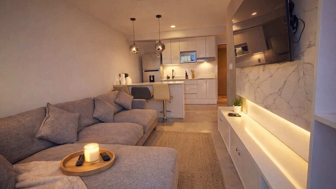 Photo of Livingroom in Rohrmoser