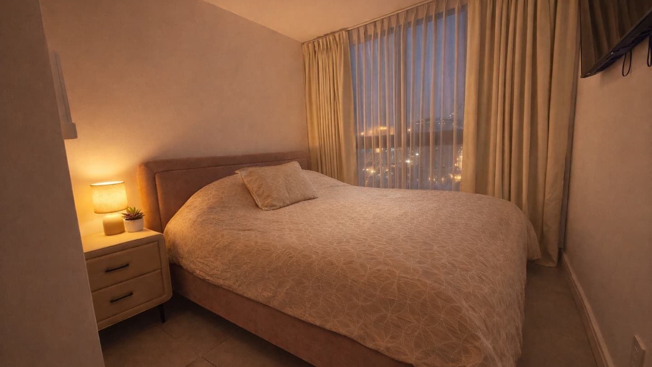 Photo of Bedroom in Rohrmoser