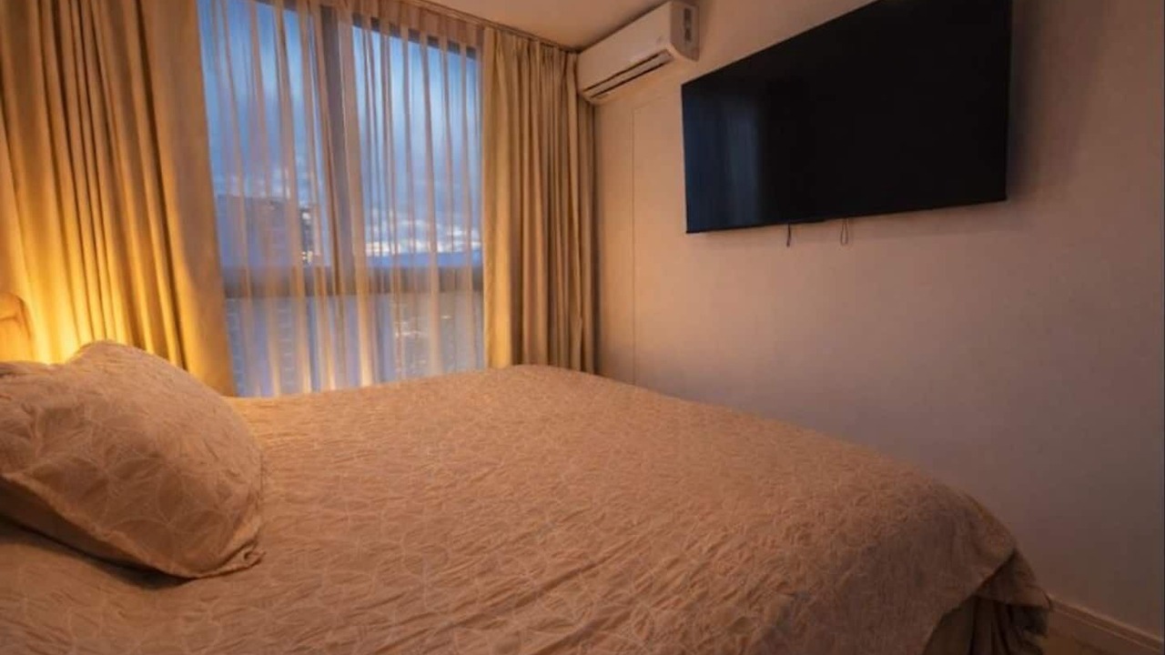 Photo of Bedroom in Rohrmoser