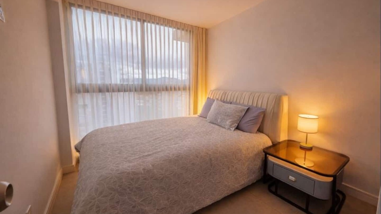Photo of Bedroom in Rohrmoser