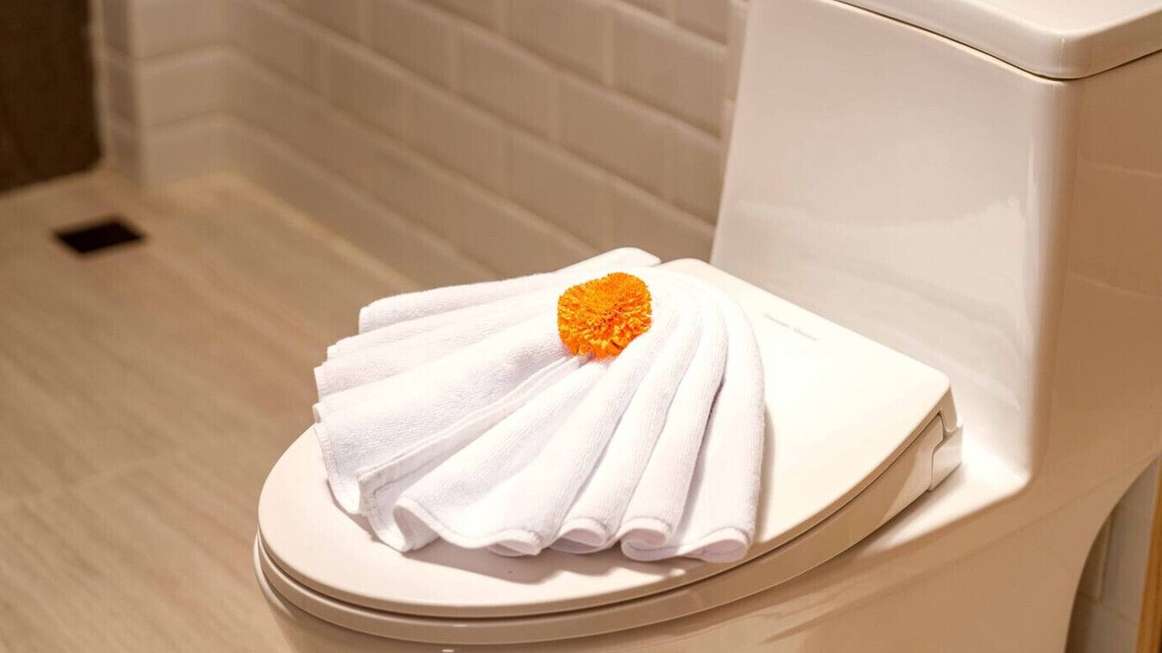 Photo of Bathroom in Singakerta