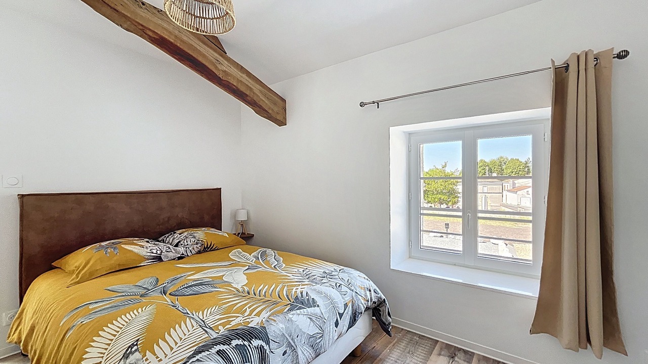 Photo of Bedroom in Anglade