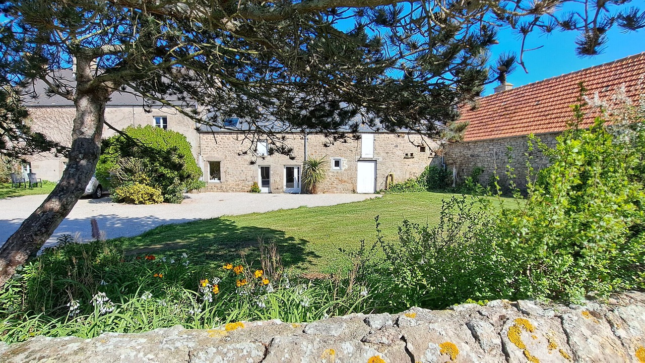 Photo of Outdoor in Vicq-sur-Mer