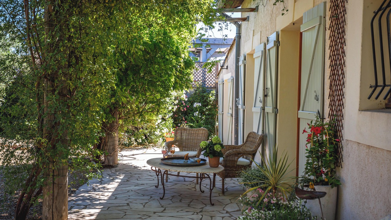 Photo of Patio Balcony in Neffies