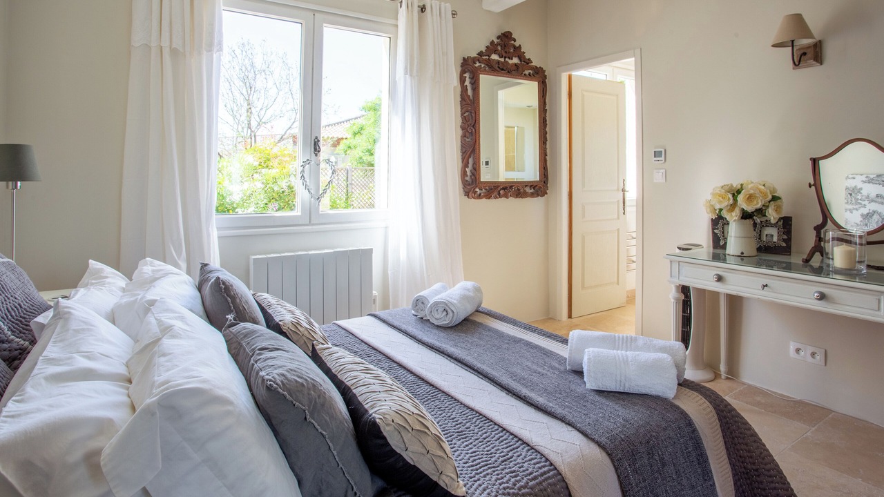 Photo of Bedroom in Neffies