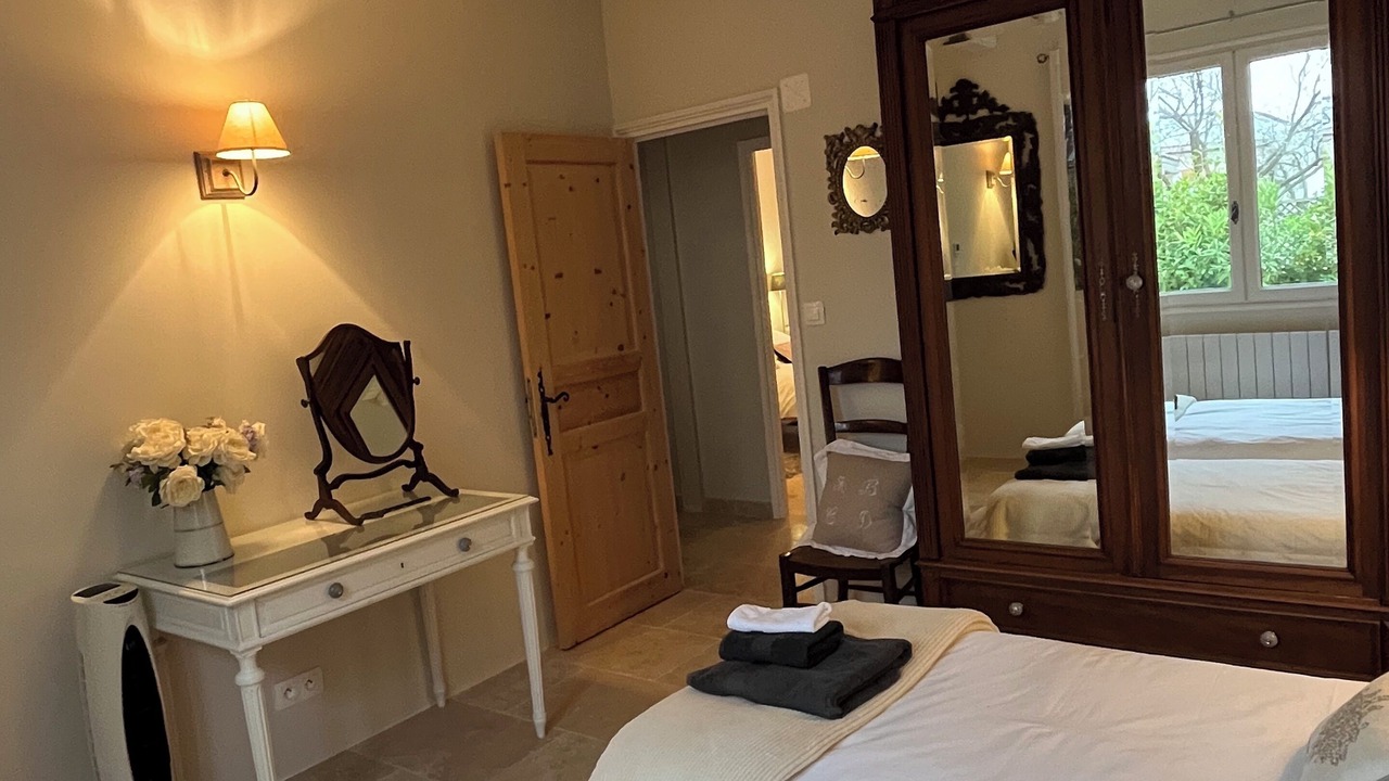 Photo of Bedroom in Neffies