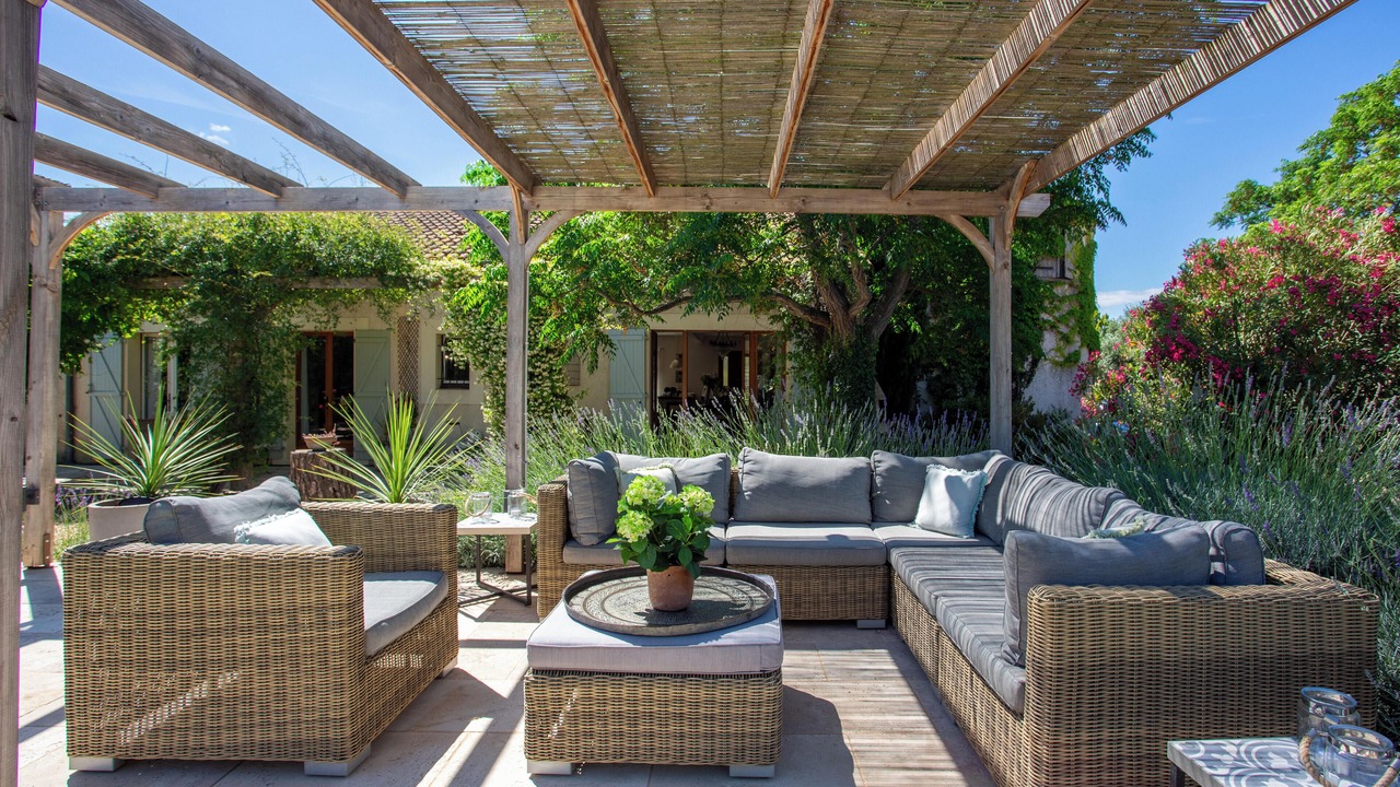 Photo of Patio Balcony in Neffies
