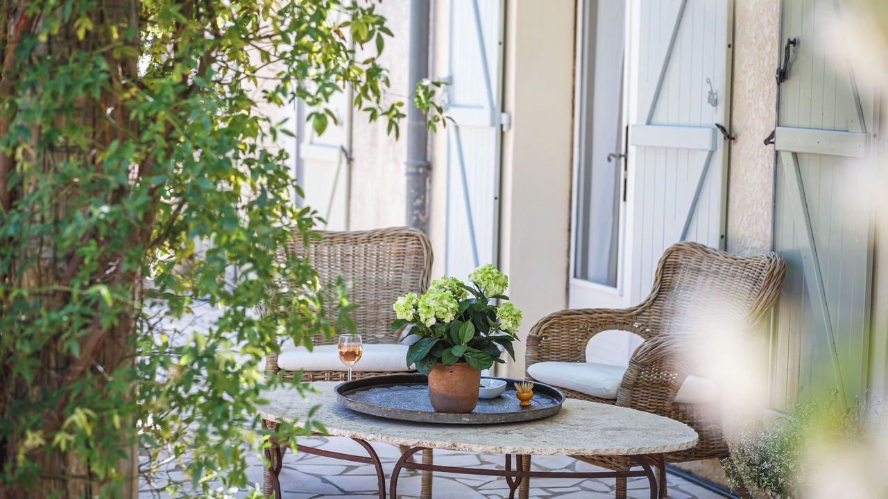 Photo of Patio Balcony in Neffies