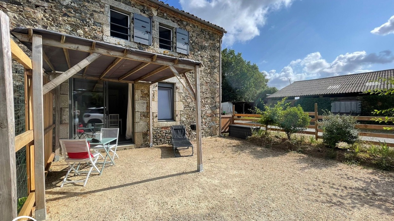 Photo of Outdoor in Les Essarts