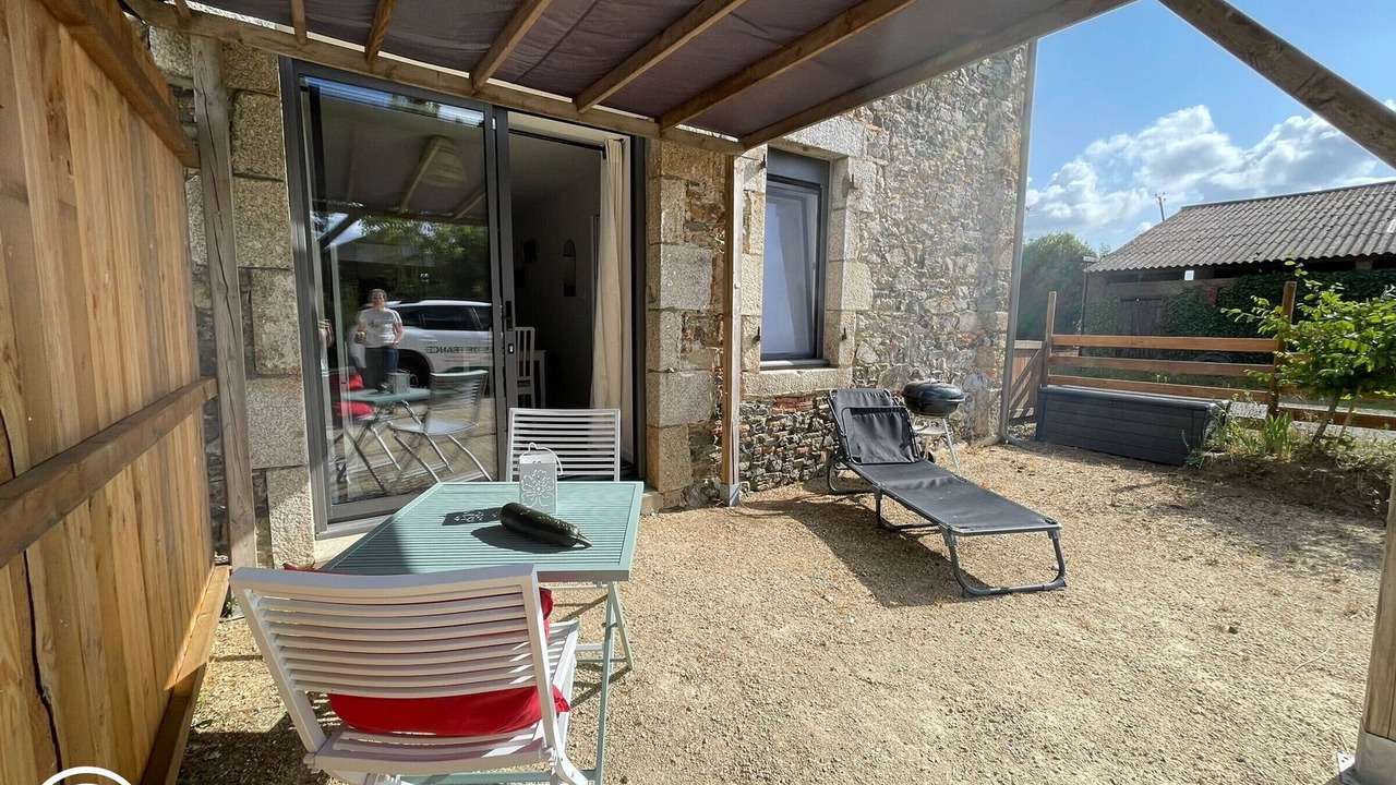 Photo of Outdoor in Les Essarts