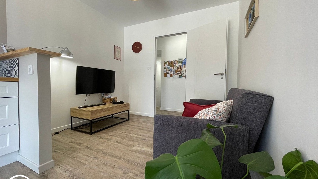 Photo of Livingroom in Les Essarts