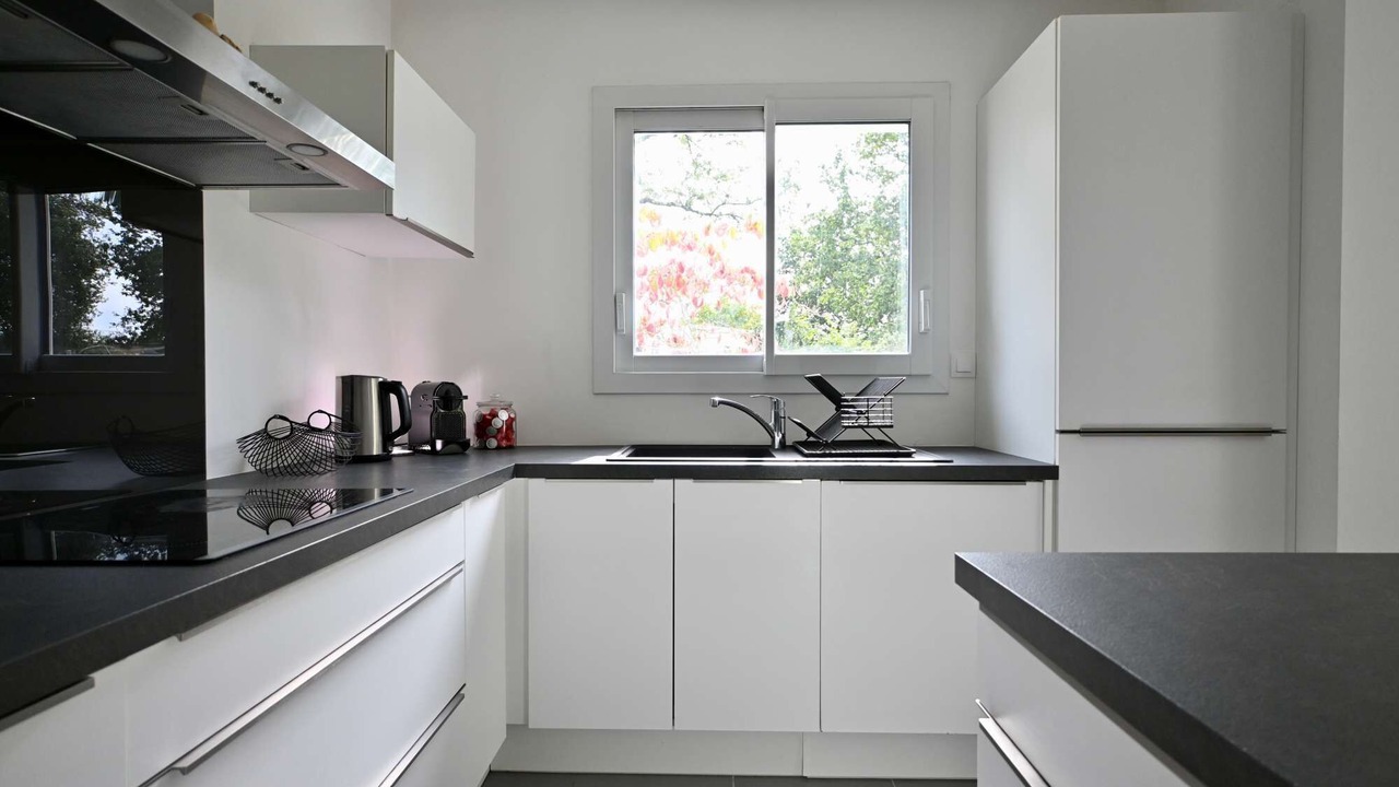 Photo of Kitchen in Vannes
