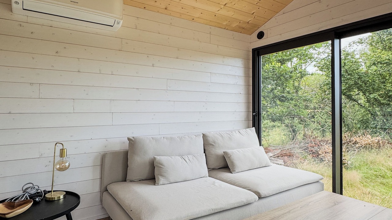 Photo of Livingroom in La Bazoge