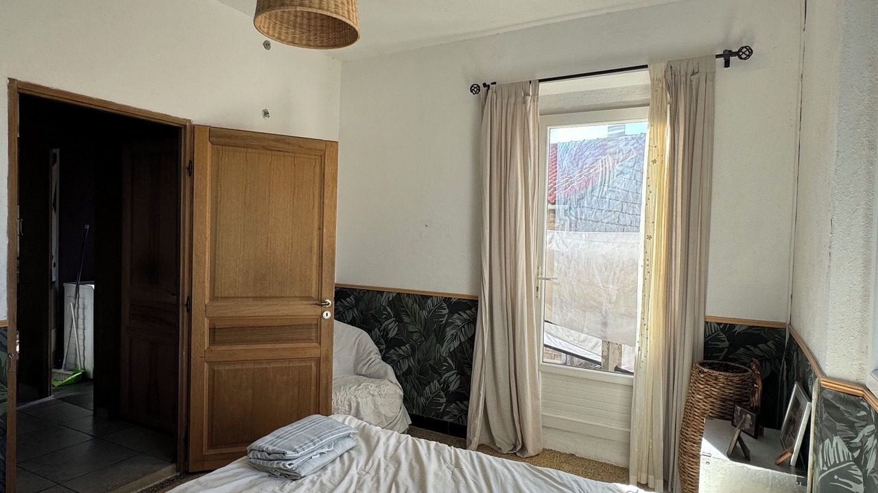 Photo of Bedroom in Monacia-d'Aullene