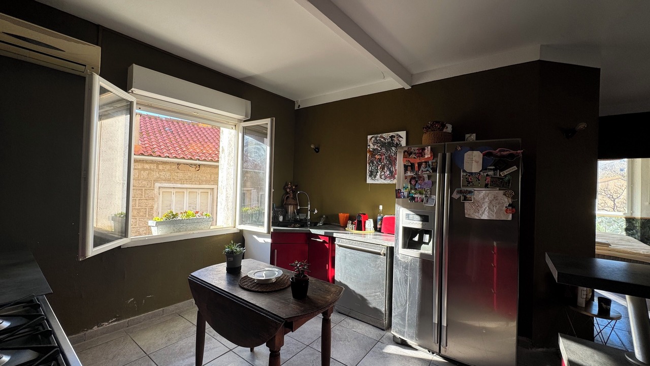 Photo of Kitchen in Monacia-d'Aullene