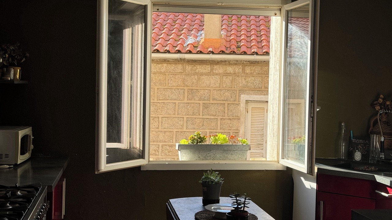 Photo of Kitchen in Monacia-d'Aullene