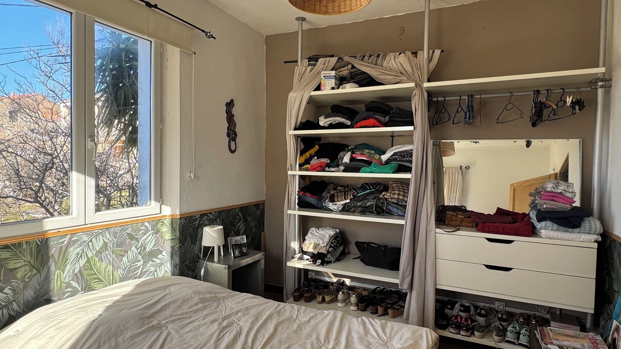 Photo of Bedroom in Monacia-d'Aullene